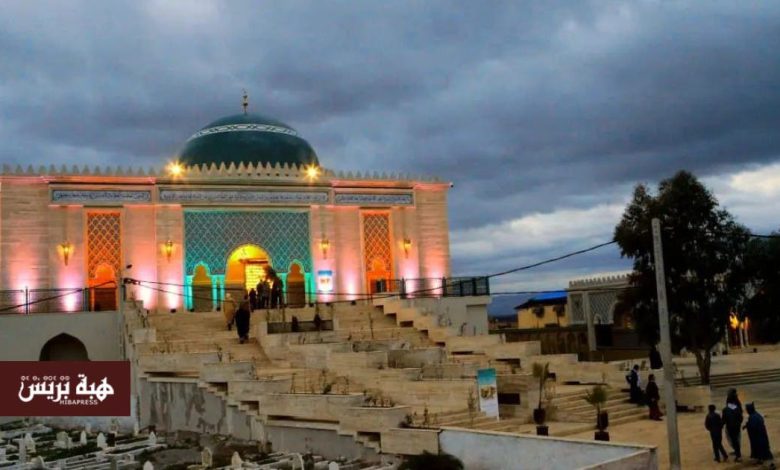 الطريقة القادرية البودشيشية تحتفل جهوياً بذكرى المولد النبوي بعد رحيل شيخها جمال الدين