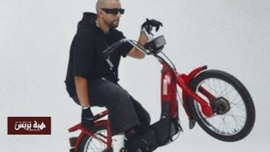 الفنان دراغانوف يرفع الراية البيضاء في اغنيته الجديدة “Tach”