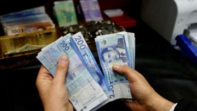 القروض البنكية للمقاولات غير المالية ترتفع بـ3,1% وتبلغ 634 مليار درهم