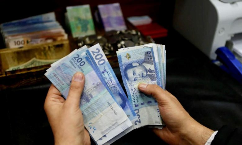 القروض البنكية للمقاولات غير المالية ترتفع بـ3,1% وتبلغ 634 مليار درهم