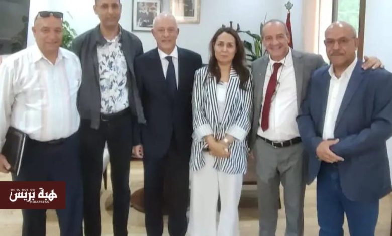 المسرحيون البيضاويون يطالبون الوالي بالتدخل العاجل لإحياء المشهد الثقافي
