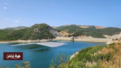 المغرب يطلق أول محطة شمسية عائمة بقدرة 13 ميغاواط