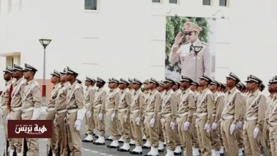 المفتش العام للقوات المساعدة – شطر الشمال في زيارة ميدانية للوحدات المكلفة بحراسة الحدود البحرية