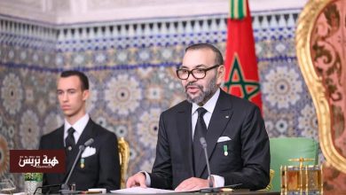 الملكية بالمغرب ليست مجرد مؤسسة عابرة بل هي أصل الشرعية