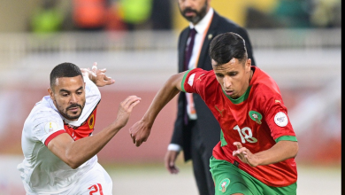 المنتخب المغربي يستهل المشوار بفوز أمام أنغولا في كأس أمم أفريقيا للمحليين (فيديو)