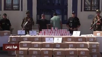 النظام الجزائري يغرق جنوب البلاد بالمخدرات وييبيعها أرخص من الخضر واللحوم