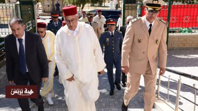 بحضور العامل الصبار.. مكناس تستحضر روح المقاومة في الذكرى 72 لثورة الملك والشعب