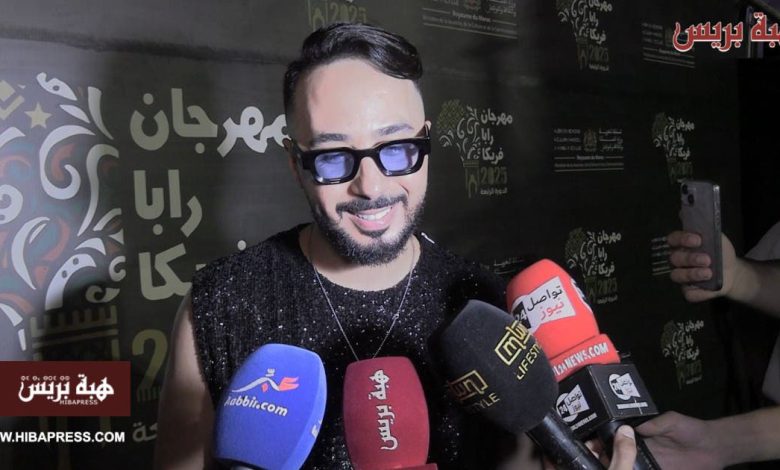 بدر سلطان يدعو لاحترام حقوق الفنانين في المهرجانات الوطنية ويوضح علاقته مع ابتسام تسكت