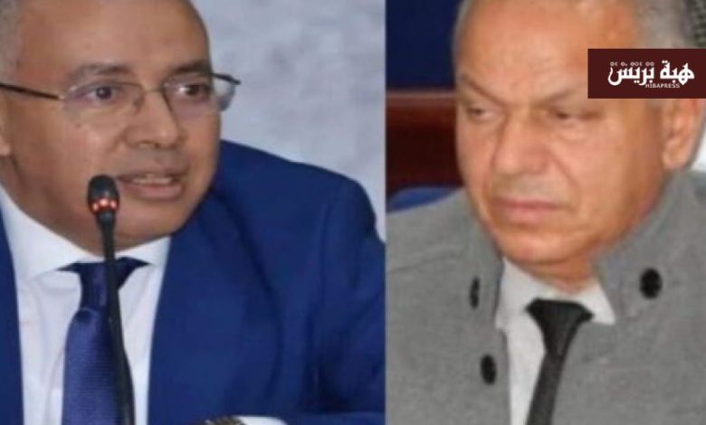 بسبب شكاية الفايق.. التحقيق مع الكاتب العام السابق لولاية جهة فاس مكناس ومنعه من مغادرة التراب الوطني