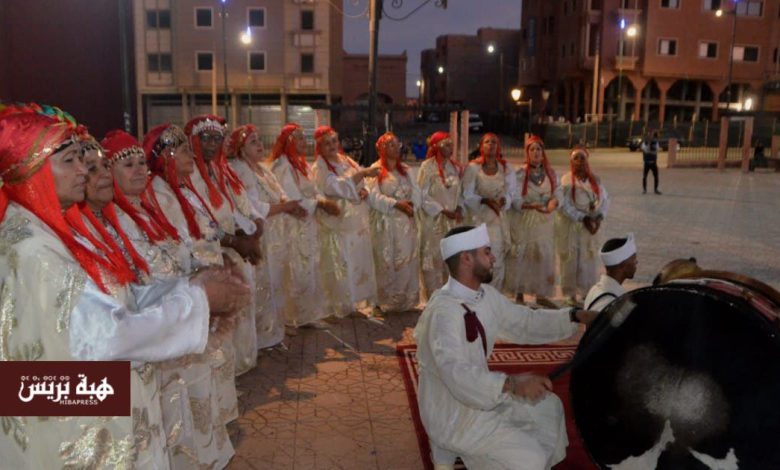 بمشاركة فرق من إنجلترا.. مهرجان أنموكار للسينما بورزازات يفتتح فعالياته