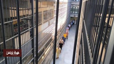 تداول مقاطع فيديو توثق انتهاكات بحق محتجزين في سجن معيتيقة