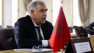 تطوان.. لفتيت يجتمع بالوزراء لتنزيل الرؤية الملكية الجديدة للتنمية الترابية