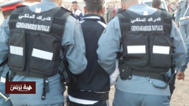 جرسيف.. توقيف مروج مخدرات وحجز كميات مهمة من الممنوعات بتادرت