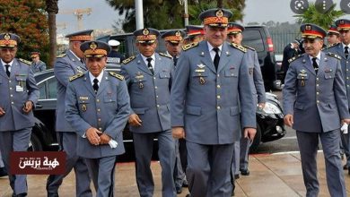 حركة غير مسبوقة في جهاز الدرك الملكي.. تنقيلات واسعة تشمل أسماء وازنة