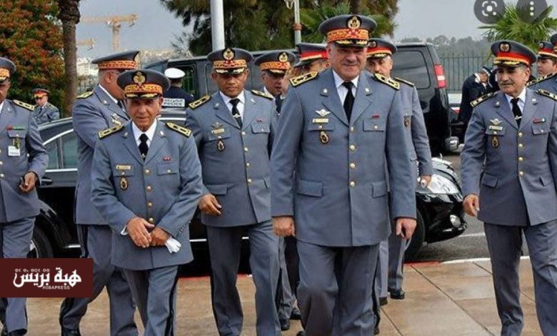 حركة غير مسبوقة في جهاز الدرك الملكي.. تنقيلات واسعة تشمل أسماء وازنة