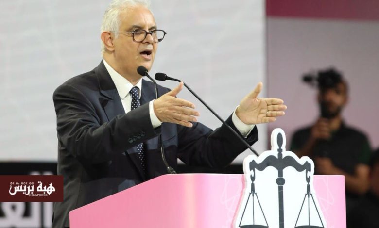 حزب الاستقلال يُدين محاولات التشويش ويدعو القوى الحية للتصدي لمناورات الخصوم