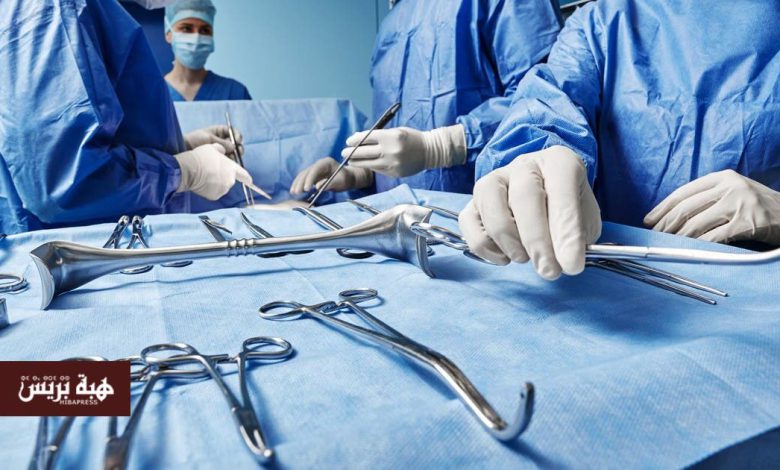 خطأ طبي في الناظور.. فوطة طبية تُترك داخل بطن سيدة بعد ولادة قيصرية