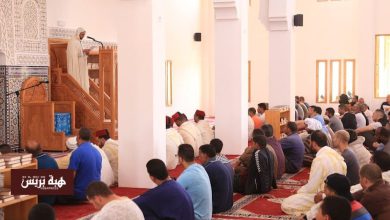 خطبة الجمعة في المغرب هذا اليوم.. الحث على أداء حقوق الغير والتحذير من إضاعتها