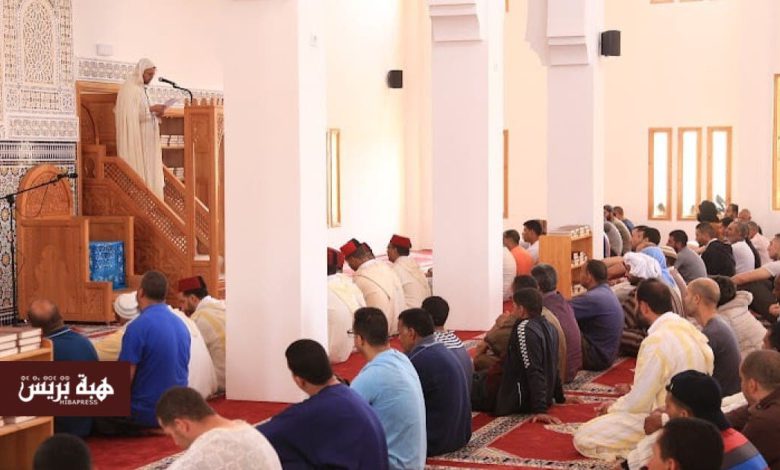 خطبة الجمعة في المغرب هذا اليوم.. الحث على أداء حقوق الغير والتحذير من إضاعتها