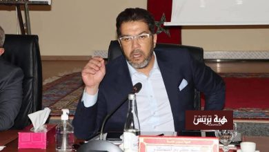 رئيس جهة سوس ماسة “أشنكلي” يتنبأ باسم رئيس “حكومة المونديال” وتصريحه يثير  الجدل