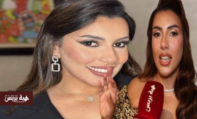 سحر الصديقي تحسم الجدل: صحتها بعد كوفيد، زواجها واعتزال الفن – فيديو