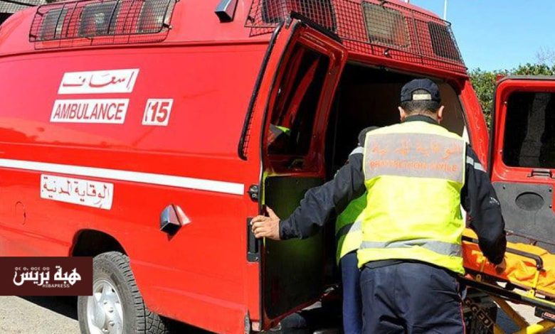 سيدي علال البحراوي.. وفاة سيدة بعد اختناقها وغياب سيارة الإسعاف يثير موجة غضب