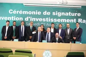 شراكة استراتيجية بين الرجاء الرياضي وPorts4Impact تضع نموذجًا جديدًا لتسيير الأندية المغربية