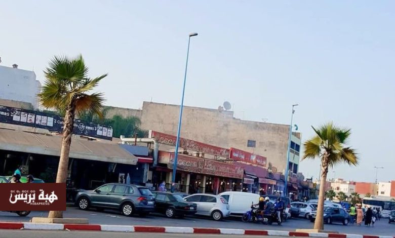“شوايات” عين حرودة تقترب من الزوال و أصحاب المحلات يشتكون من القرار
