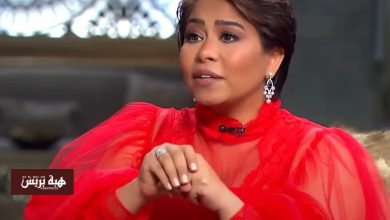 شيرين توجه رسالة لجمهورها: “أدرك خطواتي جيداً”