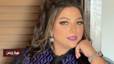شيماء عبد العزيز تكشف عن حالتها الصحية بعد ولادة مولودها “هود” (صورة)