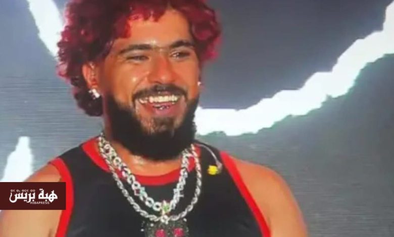 طوطو يلمح لرفضه تقاسم منصة مهرجان القنيطرة مع سعد لمجرد