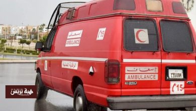 عاجل.. نقل 5 اشخاص في حالة خطيرة للمستشفى بسبب تسمم غذائي بقلعة السراغنة