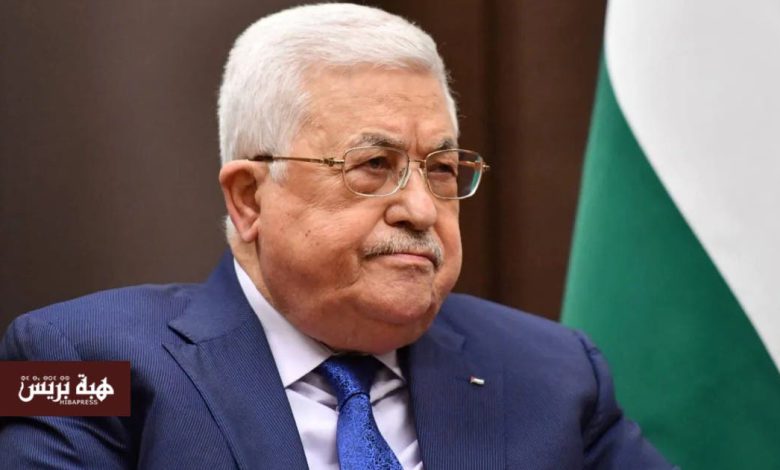 عباس: لا نريد دولة مسلحة وعلى الفصائل تسليم أسلحتها للسلطة الفلسطينية