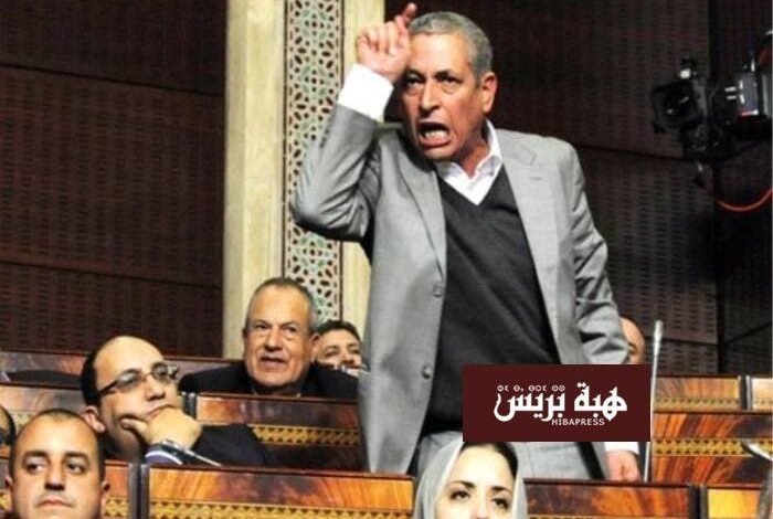 عبد الهادي خيرات: الاتحاد الاشتراكي في مأزق تاريخي وعبث لم يشهده الحزب من قبل