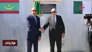 عبر أبواقها الإعلامية.. الجزائر تهدد موريتانيا بزرع الفوضى في البلاد لتقاربها مع المغرب