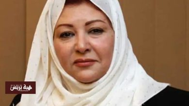 عفاف شعيب توضح موقفها بعد جدل مقطع فيديو مع المخرج أشرف فايق