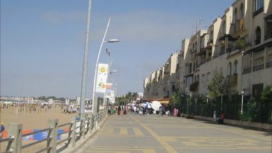 على غير العادة.. فنادق و مطاعم المحمدية تشتكي غياب الإقبال هذا الصيف