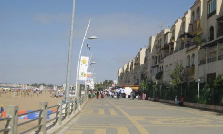 على غير العادة.. فنادق و مطاعم المحمدية تشتكي غياب الإقبال هذا الصيف
