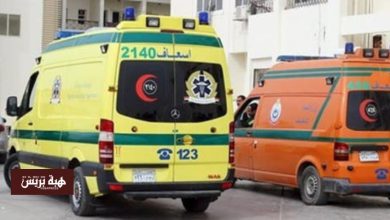 فاجعة بمصر.. وفاة 6 طلاب وإصابة 24 آخرين جراء حادث غرق بشاطئ الإسكندرية