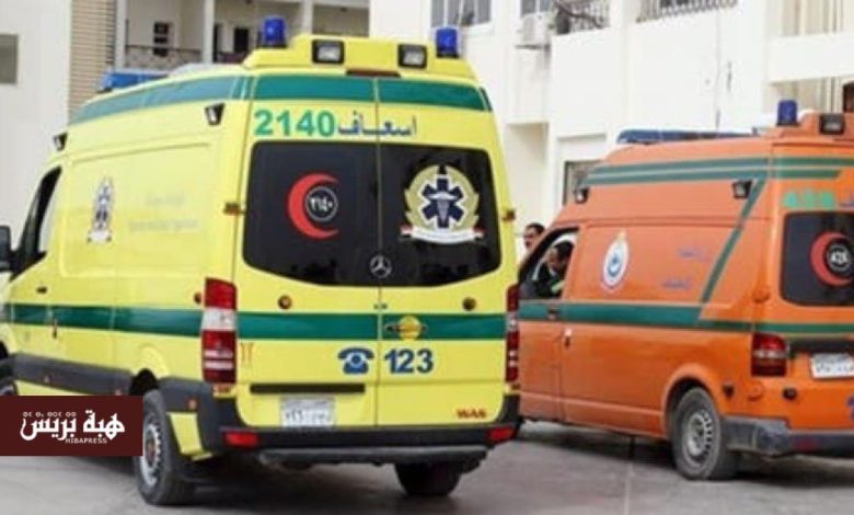 فاجعة بمصر.. وفاة 6 طلاب وإصابة 24 آخرين جراء حادث غرق بشاطئ الإسكندرية