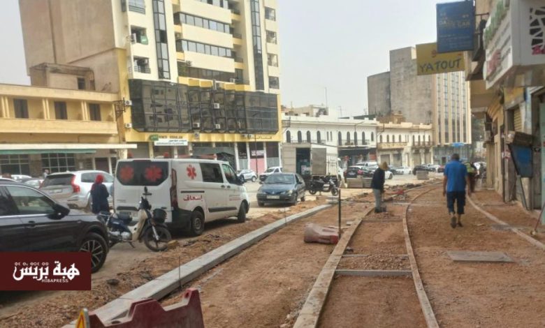 فاس تُسرّع وتيرة التهيئة استعدادًا للمواعيد القارية والدولية