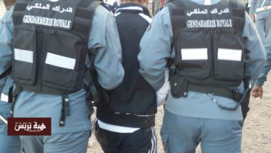 قضية “زنا المحارم” بعين عودة.. الخبرة الجينية تؤكد نسب 4 أطفال للأب والجد في آن واحد