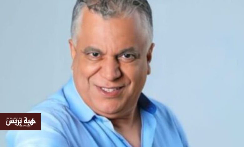 محمد الخياري يحتفل بعيد ميلاده الـ61 بصورة من الطفولة (صورة)