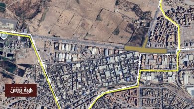 مراكش.. أشغال ممر تحت أرضي تُغيّر مسار السير مؤقتا