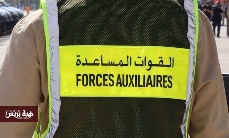 مراكش.. السياقة في حالة سكر تقود عنصرا للقوات المساعدة إلى الحراسة النظرية