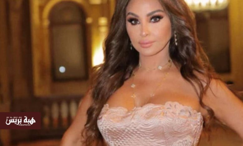مستجد جديد في قضية النصب على إليسا