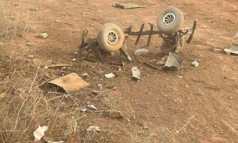 مصرع طفل من ذوي الاحتياجات الخاصة في حادث سير مروع بالعروي
