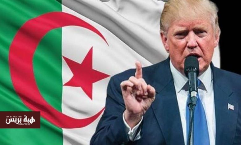 مفاوضات أمريكية جزائرية سرية بشأن نزاع الصحراء المغربية