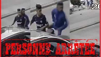 مقطع فيديو يجر متورطين في سرقة عنيفة بفاس للاعتقال