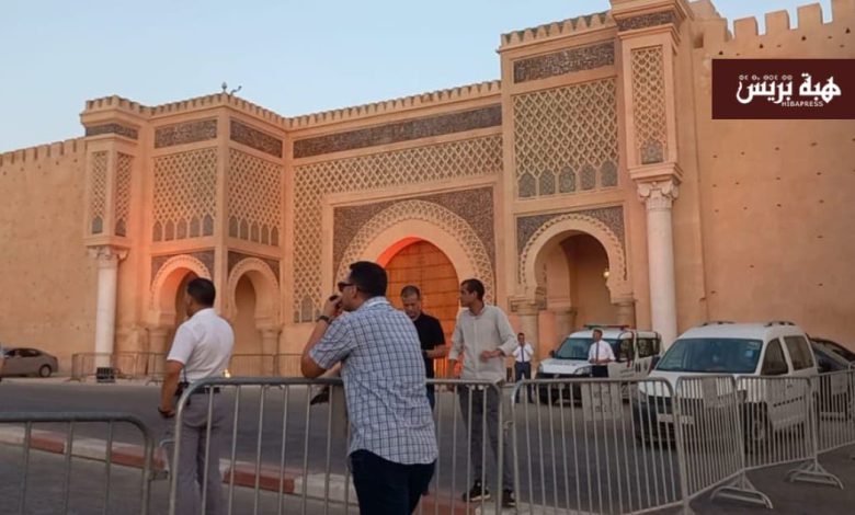 مكناس.. عبق التاريخ ونبض التنمية